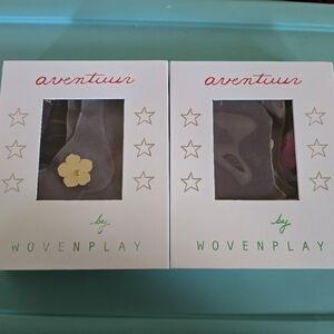 Wovenplay Cowgirl Set, size 2 by. Luxury Childrens Brand